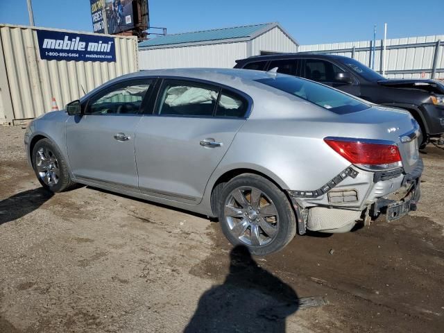 2011 Buick Lacrosse CXL