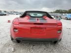 2008 Pontiac Solstice GXP