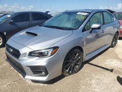 Subaru wrx Limited Vehiculos salvage en venta: 2020 Subaru WRX Limited