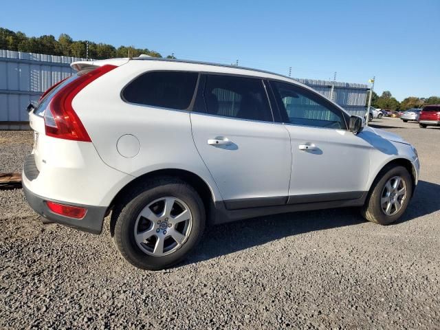 2011 Volvo XC60 3.2