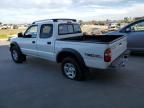 2003 Toyota Tacoma Double Cab Prerunner