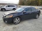 2012 Acura TSX