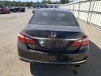 2016 Honda Accord EXL