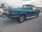 1997 Chevrolet GMT-400 K1500