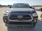 2016 Toyota Tacoma Double Cab