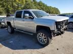 2015 Chevrolet Silverado C1500 LT