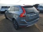 2017 Volvo XC60 T6 Dynamic