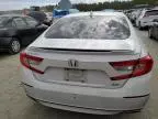 2018 Honda Accord EXL