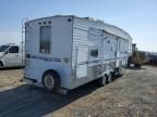 2004 Keystone RV Trailer