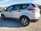 2015 Ford Escape S