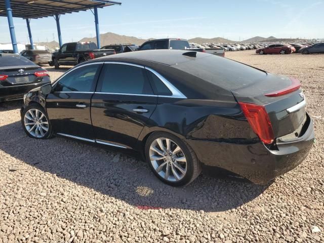 2017 Cadillac XTS Luxury