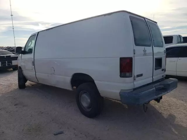 2004 Ford Econoline E250 Van