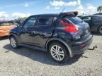 2012 Nissan Juke S