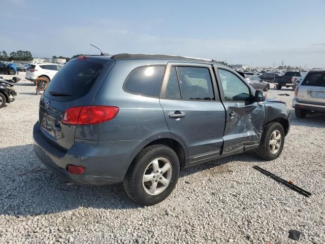 2008 Hyundai Santa FE GLS