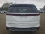 2022 KIA Carnival LX