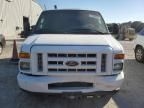 2011 Ford Econoline E350 Super Duty Van