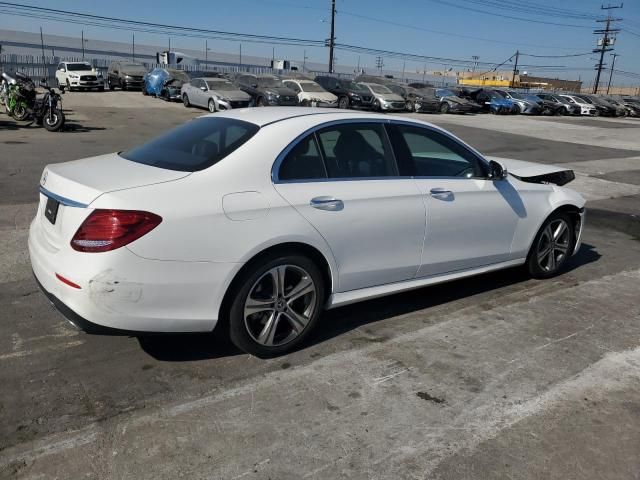 2019 Mercedes-Benz E 300