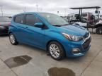 2019 Chevrolet Spark 1LT