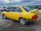 2006 Nissan Sentra 1.8