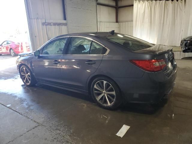 2016 Subaru Legacy 2.5I Limited