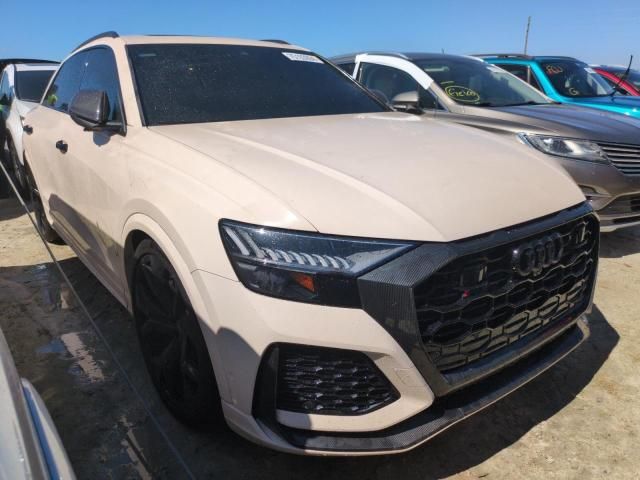 2022 Audi RS Q8