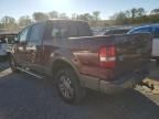 2005 Ford F150 Supercrew