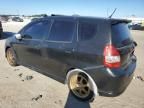 2007 Honda FIT S