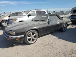 Salvage Cars with No Bids Yet For Sale at auction: 1995 Jaguar XJS 2+2