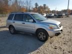 2005 Honda Pilot EXL