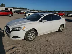 Ford Fusion se Vehiculos salvage en venta: 2014 Ford Fusion SE