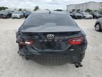 2023 Toyota Camry SE Night Shade