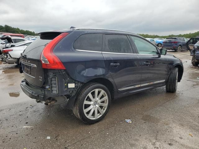 2017 Volvo XC60 T5 Inscription