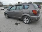 2005 Pontiac Vibe