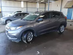 2020 Honda HR-V LX en venta en Brighton, CO