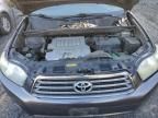 2009 Toyota Highlander Sport