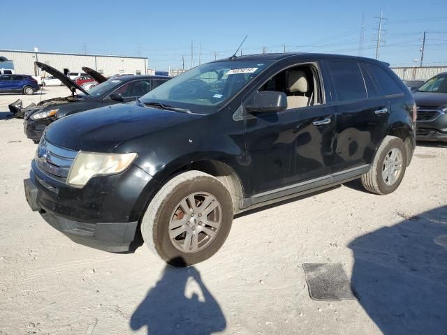 2008 Ford Edge SE