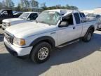 2010 Ford Ranger Super Cab