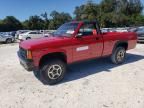 1989 Dodge Dakota Sport