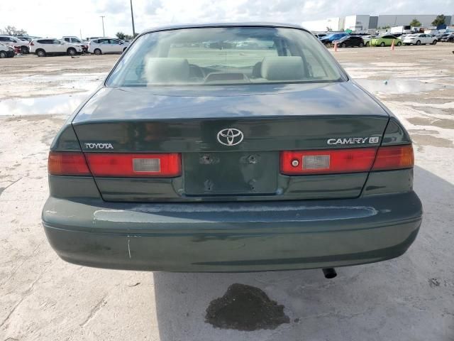 1999 Toyota Camry CE