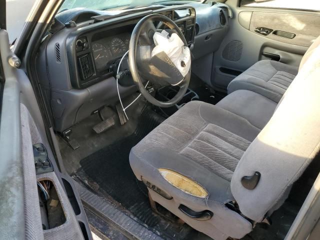 1997 Dodge RAM 1500