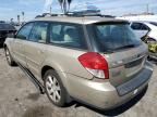 2008 Subaru Outback 2.5I Limited