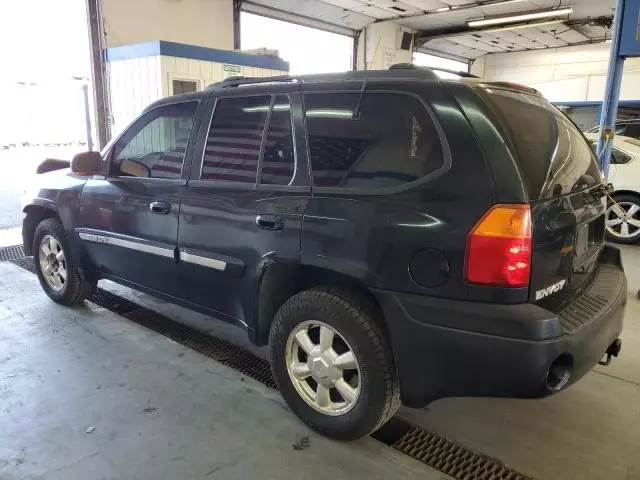 2002 GMC Envoy