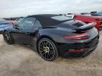 2019 Porsche 911 Turbo