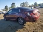 2012 Honda Accord EX