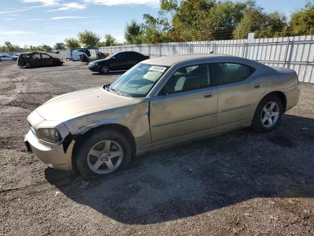 2008 Dodge Charger SXT