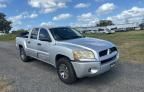 2008 Mitsubishi Raider LS