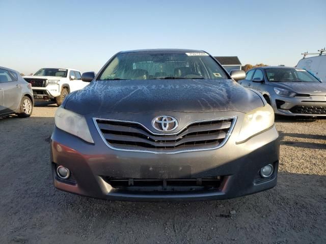 2011 Toyota Camry SE