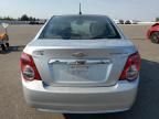 2012 Chevrolet Sonic LT