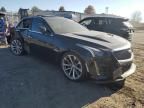 2018 Cadillac CTS-V