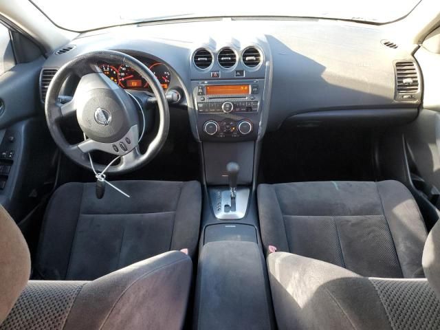 2007 Nissan Altima 2.5